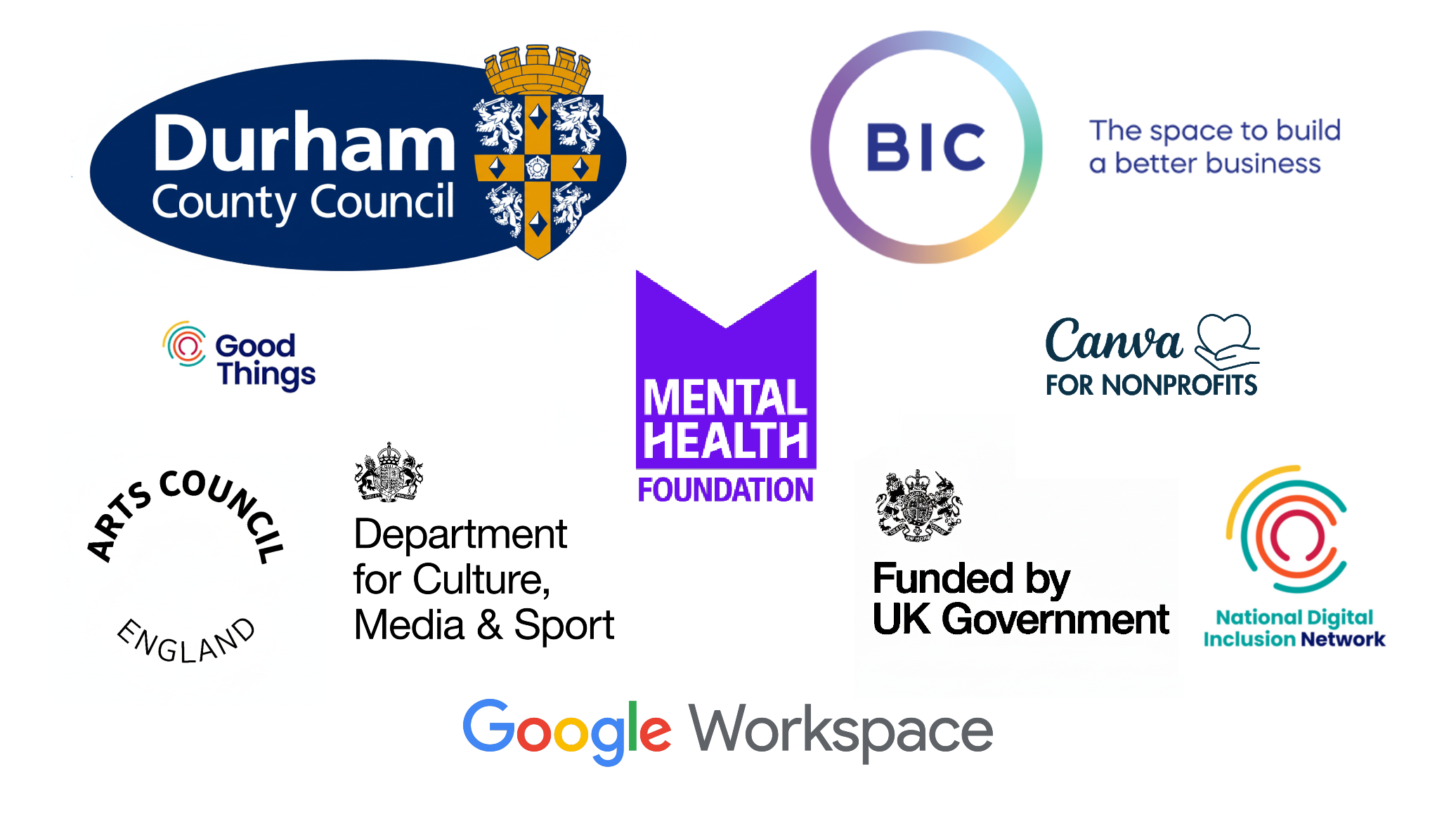 Supporters and Partners